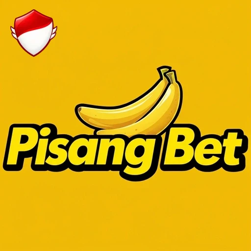 Logo pisangbet APK Android Indonesia